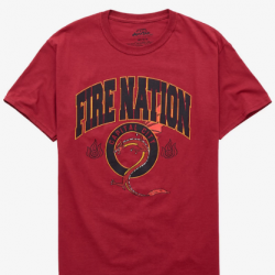 avatar the last airbender fire nation symbol